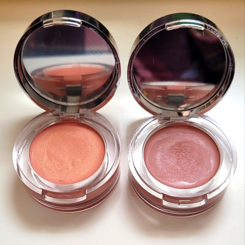 Fusion brand america.  Cream Blush